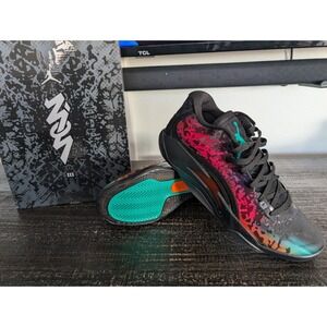 Nike Jordan Zion 3 Sanctuary - DR0675-001 - MENS 10/WOMENS‎ 11.5 - 199 of 500